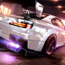 Need For Speed Wallpapers White Car Download Fr Wallpapers