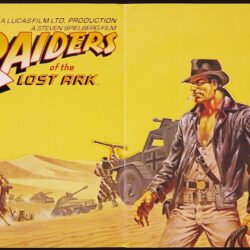 Download Indiana Jones Wallpapers