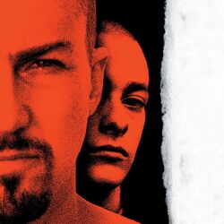 American History X