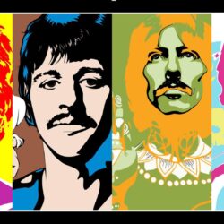 Kumpulan John Lennon The Beatles 4k Hd Wallpapers