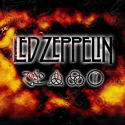 Led Zeppelin HD Wallpapers