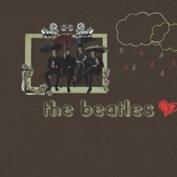 Beatles Wallpapers