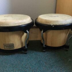 1 image Bongo Drums for Sale Whitchurch, Cardiff Tycoon