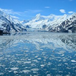 Glacier Bay & The Inside Passage · National Parks Conservation