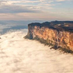 Mount Roraima Venezuela Wallpapers Desktop Backgrounds