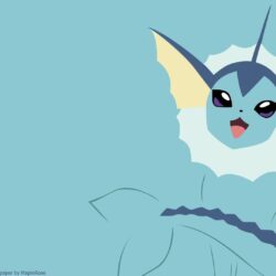 Vaporeon Full HD Wallpapers and Backgrounds Image