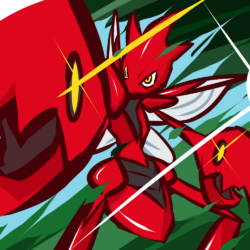 Scizor