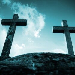 Wallpapers For > Christian Cross Wallpapers Hd