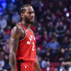 Toronto Raptors’ Blueprint to Re