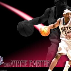 Vince Carter HD Basketball Wallpapers