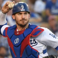 Report: Mets ‘very serious’ about Yasmani Grandal, still interested