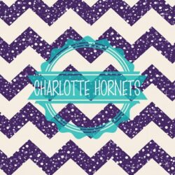Charlotte Hornets iPhone Wallpapers