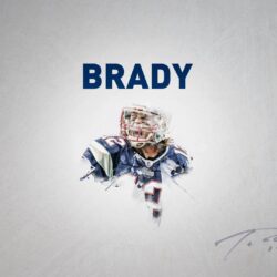 Tom Brady Wallpapers Free HD