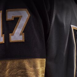 Here are the new Adidas uniforms for all 31 NHL teams