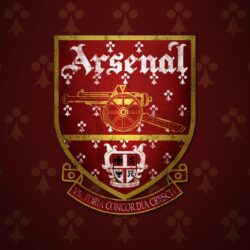 Arsenal Logo Wallpapers 41