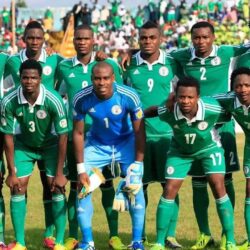 Nigeria national football team roster 2017 ▷ NAIJA.NG