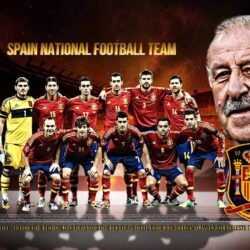 Spain Football Wallpapers