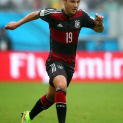 Mario Gotze Wallpapers HD Download For Free