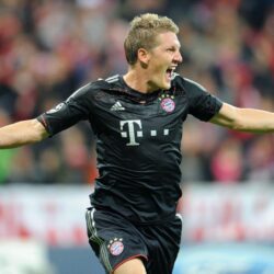 Bastian Schweinsteiger HD Wallpapers