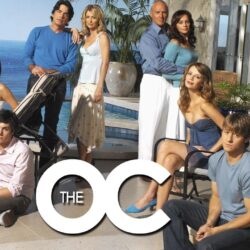 The O.C.