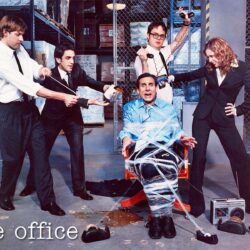 The Office