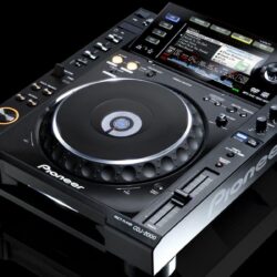 Pioneer DJ Full HD Wallpapers and Backgrounds Image