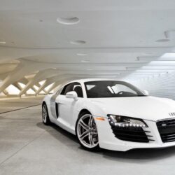 Audi R8 Hd Wallpapers and Backgrounds