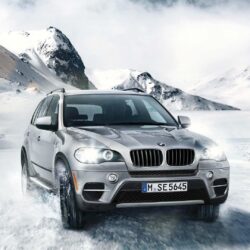 BMW X5 htc one wallpapers