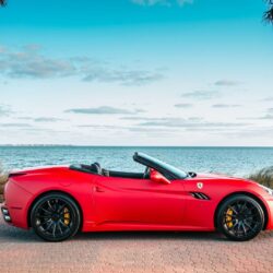 Ferrari California Wallpapers HD Photos, Wallpapers and other Image