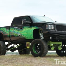 Pickup Trucks Lifted Simplistic Gmc Trucks Image Start 0 Weili