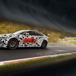Jaguar XE Project 8 confirmed