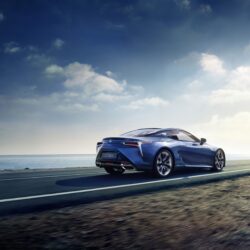 2018 Lexus LC 500h, HD Cars, 4k Wallpapers, Image, Backgrounds