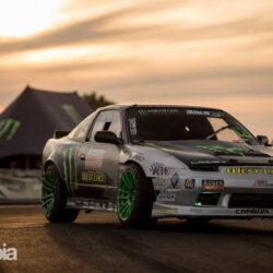 Nissan 200SX s13 s14 coupe sedan cars japan drift wallpapers