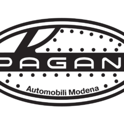 Pagani Logo, HD, Information