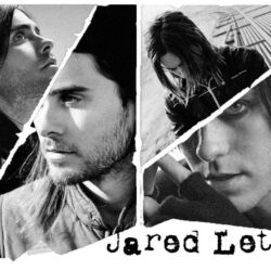 Jared Leto VIP Wallpapers