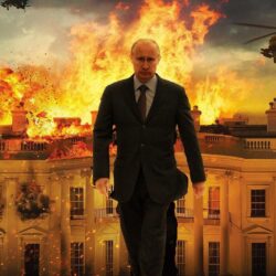 Vladimir Putin Wallpapers 18