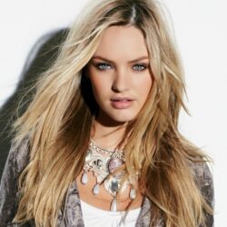 Candice Swanepoel Wallpapers 12