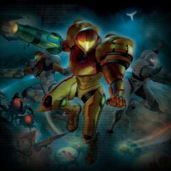 Metroid Prime Trilogy picture Wallpapers