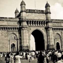 Gateway To India In Mumbai Wallpapers And Image Wallpapers