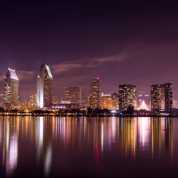 San Diego 4k Ultra HD Wallpapers