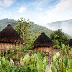 Papua New Guinea Custom Travel Planners for Private Tours