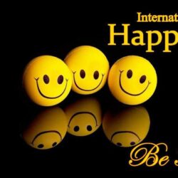 International Day Of Happiness Image