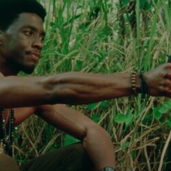 Trailer for Spike Lee’s Vietnam War Vet Movie DA 5 BLOODS
