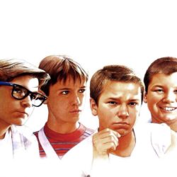 Stand by Me Movie Wallpapers