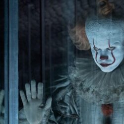 IT: Chapter Two Is Being Made Into An Immersive Experience In London