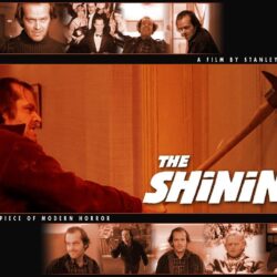 Full Full HD Photos: The Shining Wallpapers,