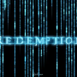 Free Hd Blue Matrix Wallpapers Android Download