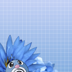 Poliwag iPhone 6 Wallpapers by JollytheDitto