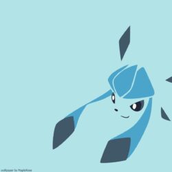Glaceon Pokemon HD Wallpapers