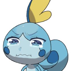 Aqua Sobble